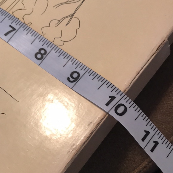 Vintage Hallmark Crown Edition poetry book in original box 1971 - Picture 12 of 15